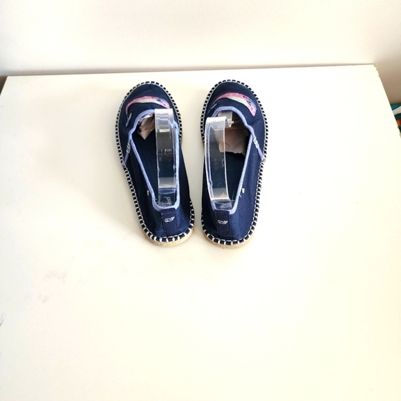 Sperry x Vineyard Vines Collab Espadrilles - Picture 4 of 7